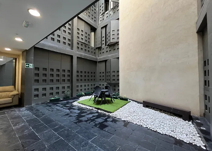 Center Sevilla Confort 5