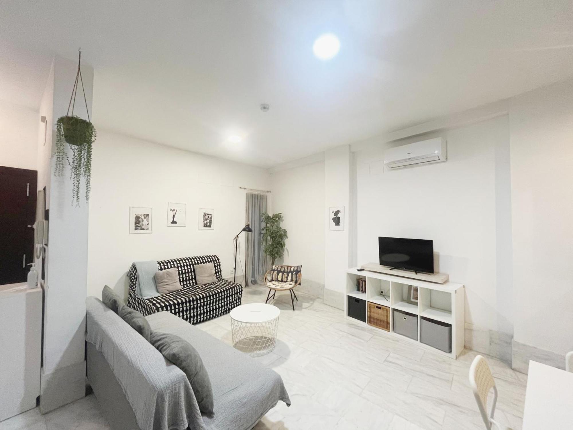Apartment Center Confort 5