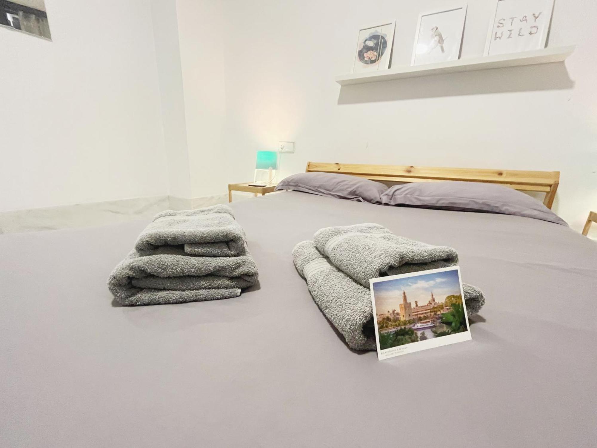 Center Confort 5 * Seville
